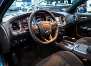 Dodge Charger Sedan 6,4 l 362 kw