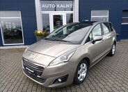 Peugeot 5008 SUV 1,6 l 88 kw