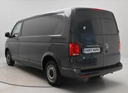 Volkswagen Transporter Skříň 2,0 l 110 kw