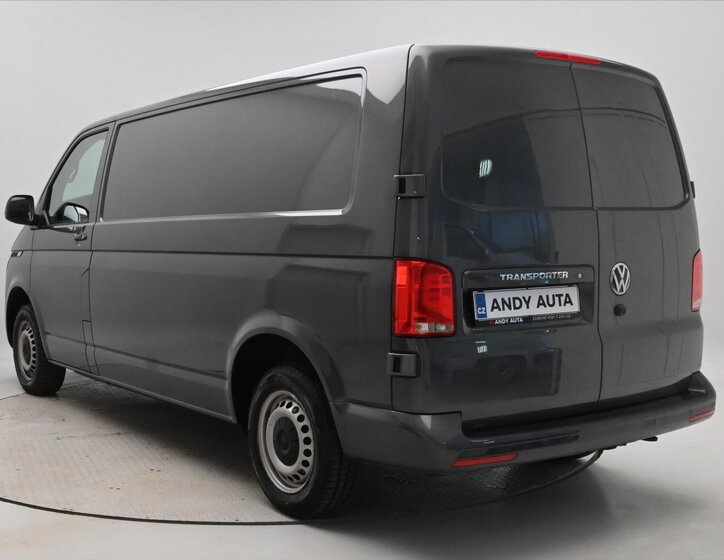 Volkswagen Transporter Skříň 2,0 l 110 kw