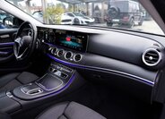 Mercedes-Benz Třídy E Sedan 2,0 l 143 kw