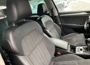 Škoda Superb Liftback 1,5 l 110 kw