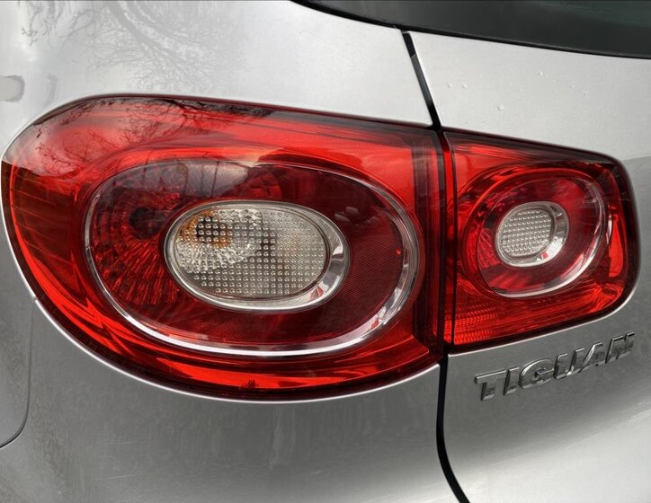 Volkswagen Tiguan 36