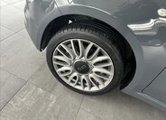 Fiat 500 Hatchback 1,2 l 51 kw