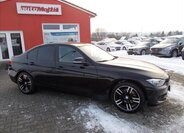 BMW Řada 3 Sedan 2,0 l 135 kw