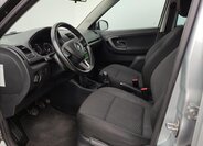 Škoda Fabia Kombi 1,4 l 63 kw