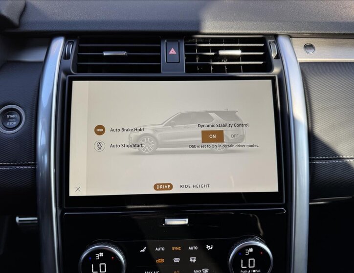 Land Rover Discovery 37