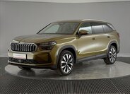 Škoda Kodiaq SUV / Terénní 2,0 l 142 kw