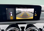 Mercedes-Benz CLA Kupé 1,3 l 100 kw