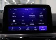 Ford Kuga SUV / Terénní 1,5 l 88 kw