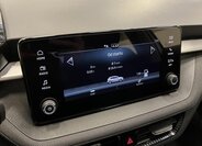 Škoda Fabia Hatchback 999,0 59 kw