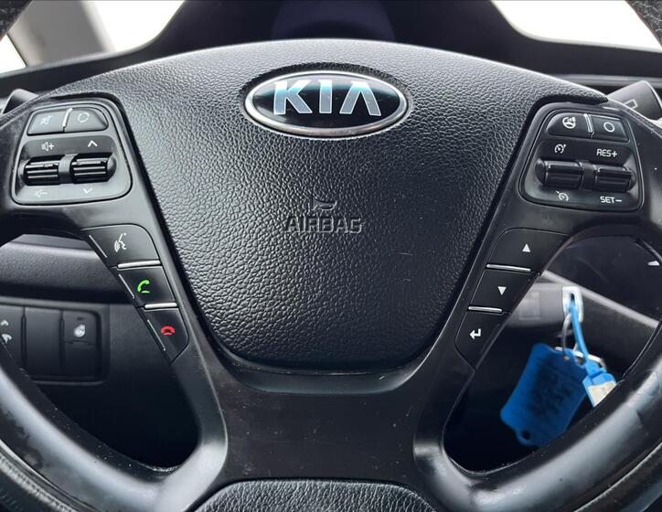 KIA Ceed 26