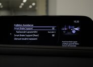 Mazda CX-30 SUV / Terénní 2,0 l 132 kw