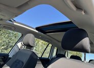 Volkswagen Golf Sportsvan Kombi 1,6 l 81 kw