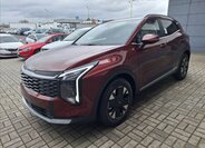 KIA Sportage SUV / Terénní 1,6 l 110 kw