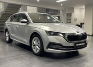 Škoda Octavia Kombi 2,0 l 85 kw