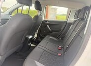 Peugeot 2008 SUV / Terénní 1,2 l 61 kw