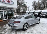 Volkswagen Arteon Liftback 2,0 l 110 kw