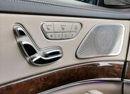 Mercedes-Benz Třídy S Ostatní 3,0 l 245 kw