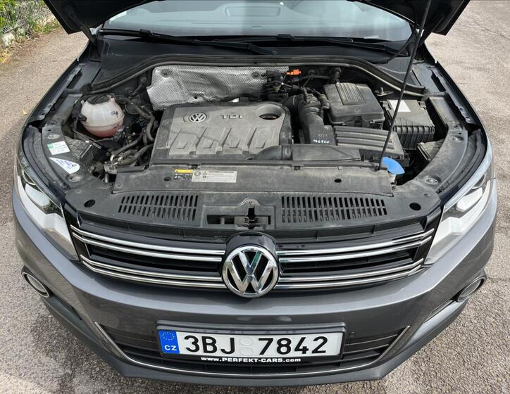 Volkswagen Tiguan 30