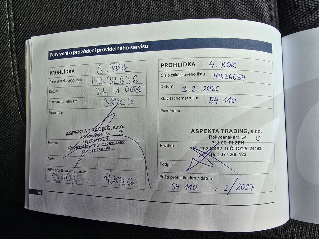 Hyundai Tucson SUV / Terénní 1,6 l 110 kw