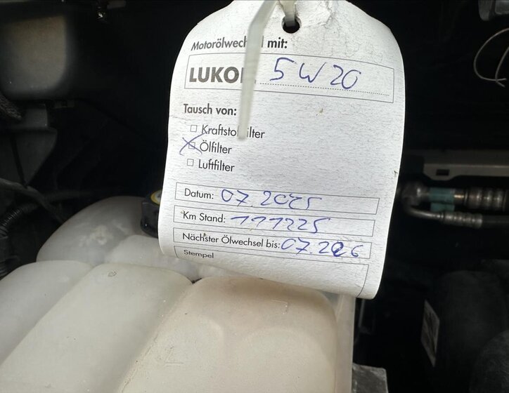 Ford C-MAX Kombi 1,6 l 77 kw