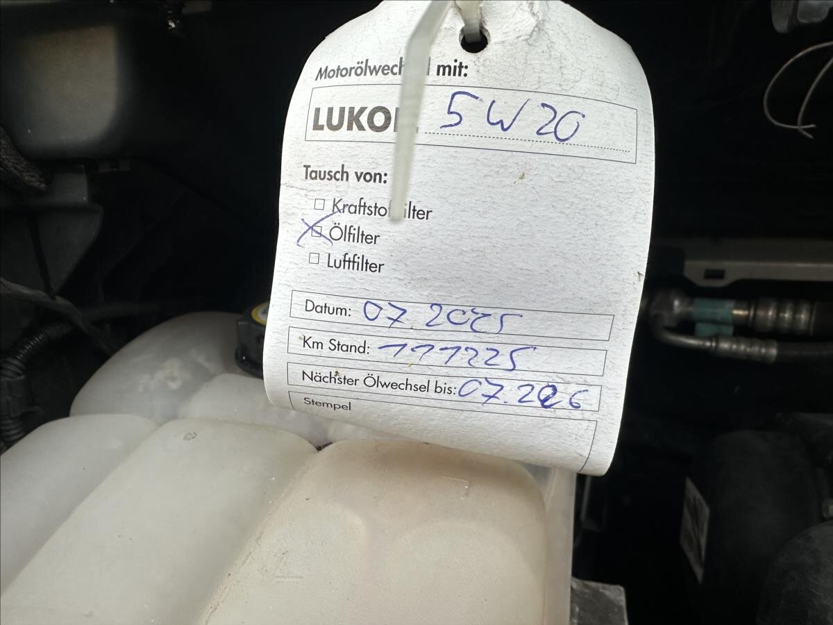 Ford C-MAX Kombi 1,6 l 77 kw