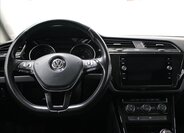 Volkswagen Touran Kombi 2,0 l 110 kw