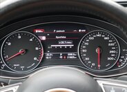 Audi A7 Hatchback 3,0 l 235 kw