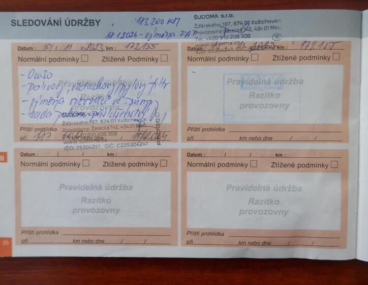 Citroën Berlingo 30