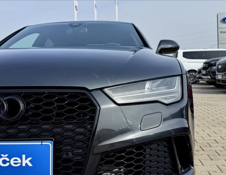 Audi A7 Liftback 3,0 l 160 kw