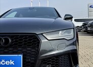 Audi A7 Liftback 3,0 l 160 kw