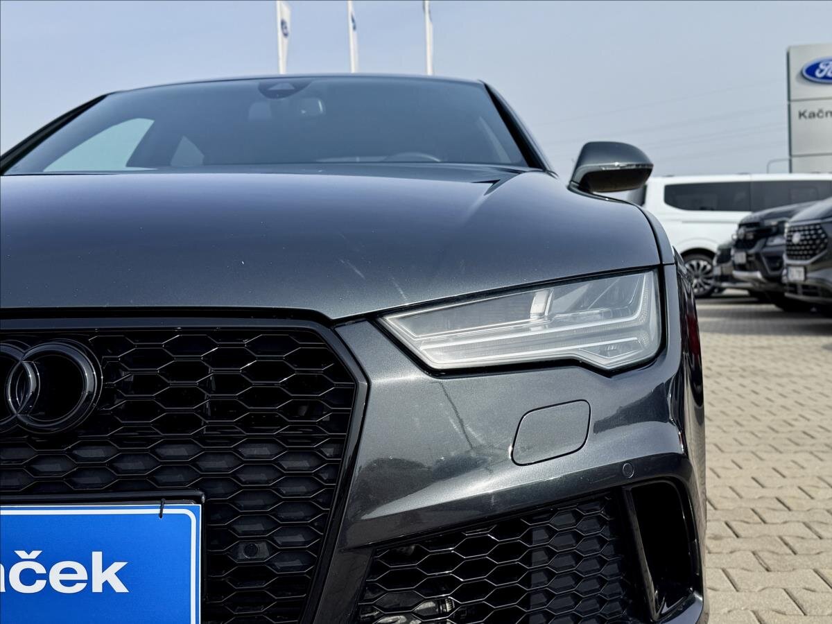 Audi A7 Liftback 3,0 l 160 kw