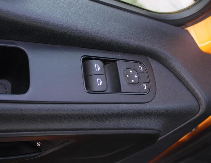 Mercedes-Benz Sprinter 21