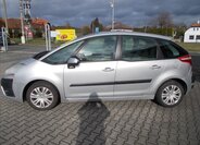 Citroën C4 Picasso MPV 1,6 l 80 kw