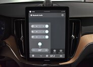 Volvo XC60 SUV / Terénní 2,0 l 257 kw