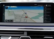 BMW Řada 7 Sedan 3,0 l 210 kw