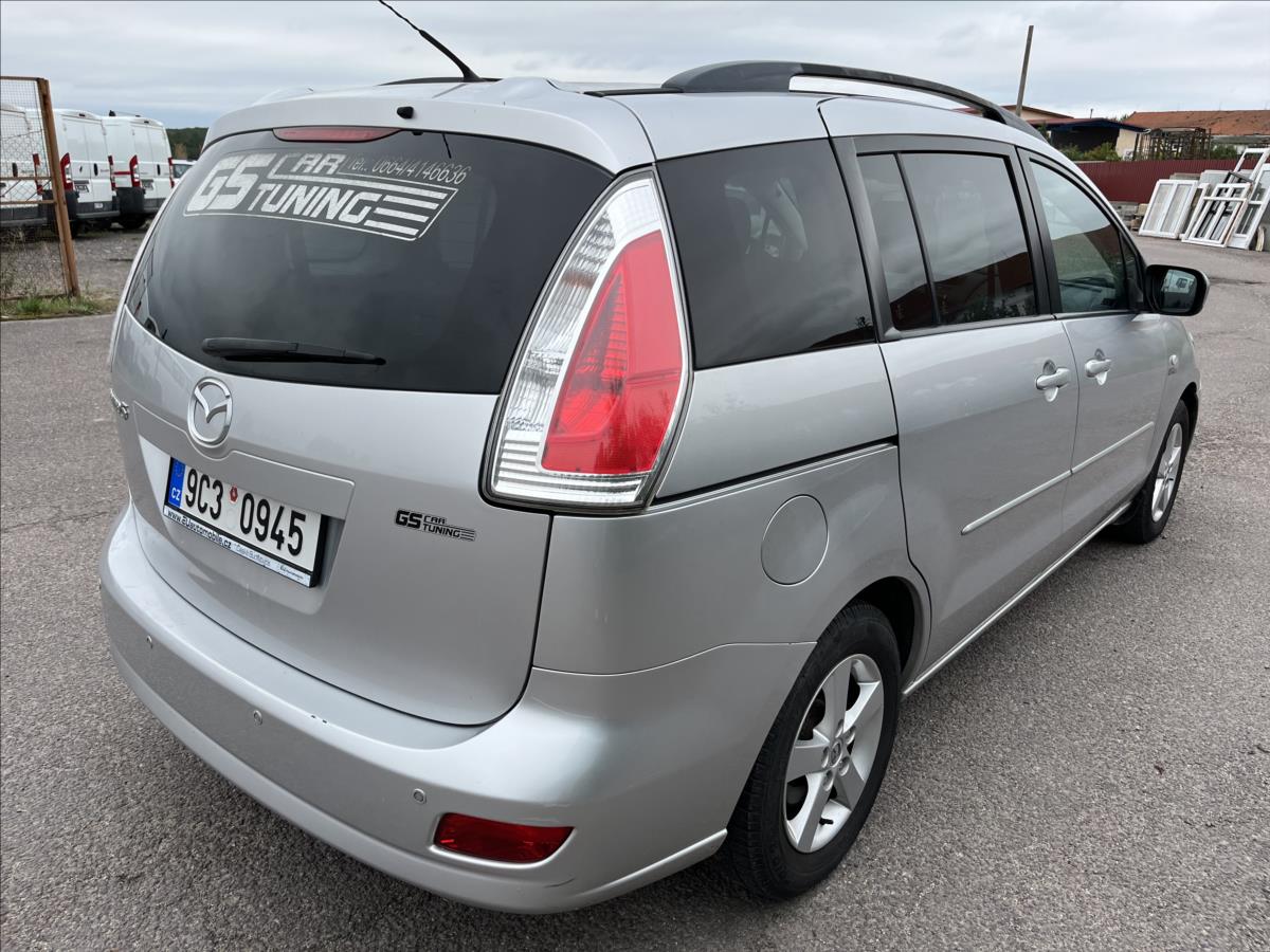 Mazda 5