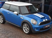 Mini Cooper S Hatchback 1,6 l 128 kw