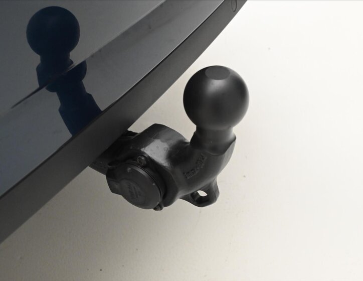 Škoda Superb Kombi 1,4 l 115 kw