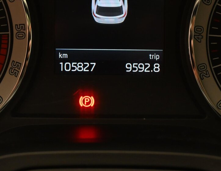 Škoda Kodiaq SUV / Terénní 2,0 l 110 kw