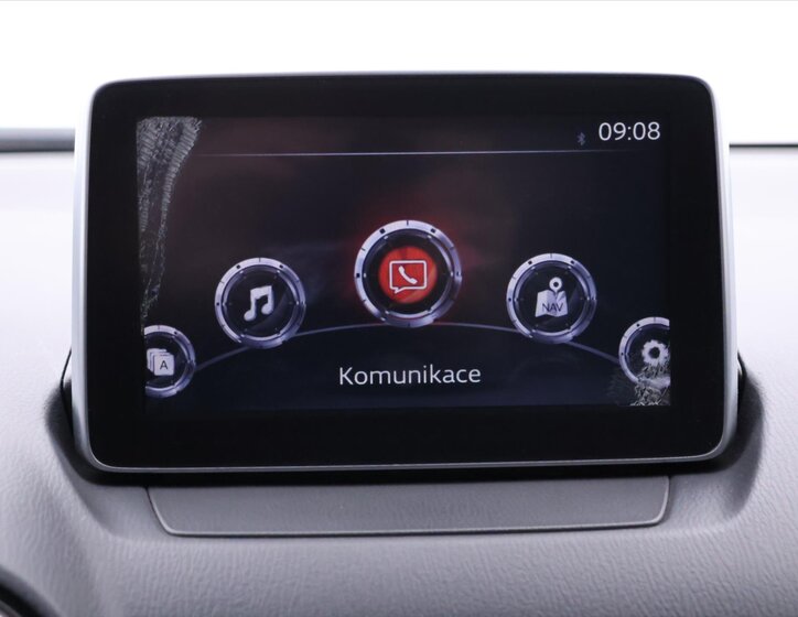 Mazda CX-3 SUV / Terénní 2,0 l 110 kw