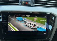 Volkswagen Passat Kombi 2,0 l 90 kw