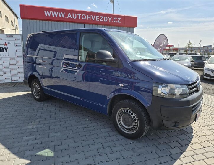 Volkswagen Transporter Ostatní 2,0 l 75 kw