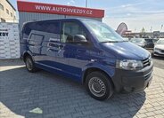Volkswagen Transporter Ostatní 2,0 l 75 kw