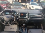 Ford Ranger Pick-up 2,0 l 156 kw