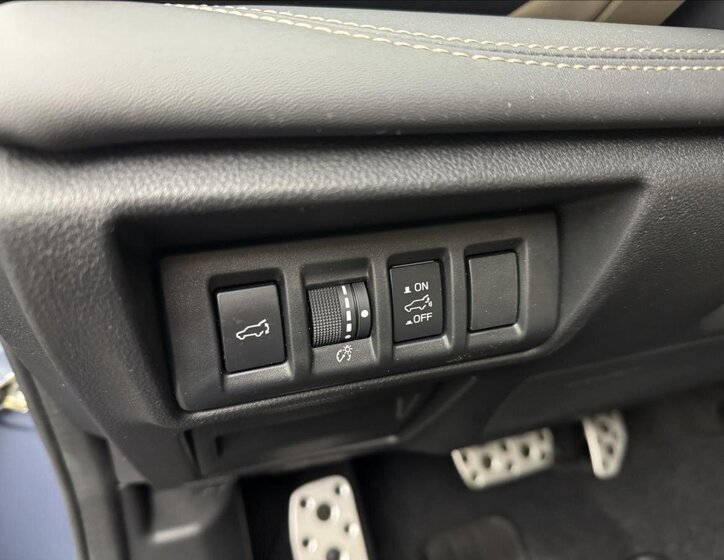 Subaru Outback Kombi 2,5 l 124 kw