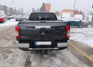 Mitsubishi L200 6