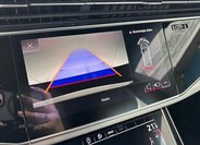 Audi SQ8 SUV / Terénní 4,0 l 373 kw