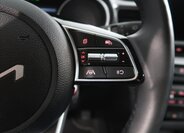 KIA Ceed Kombi 1,5 l 103 kw